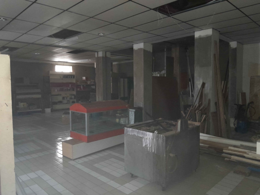 Commercial Property for Sale in Quigney Eastern Cape